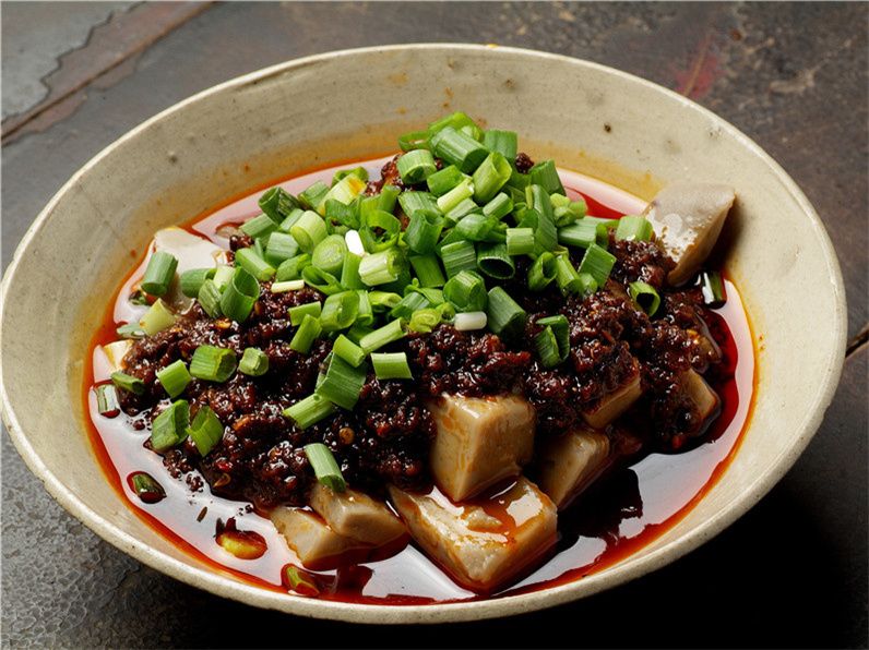 米涼粉