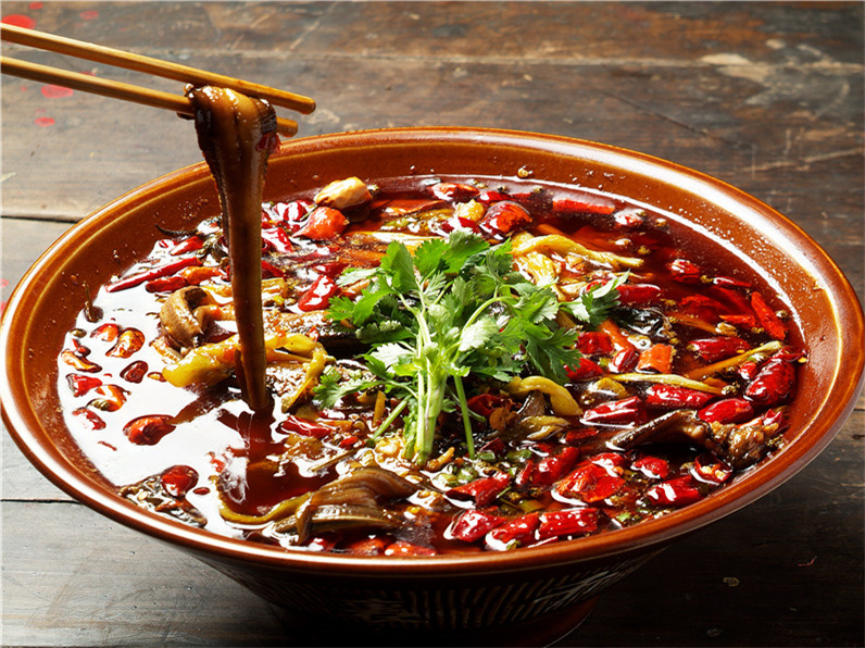 農(nóng)家土鱔魚