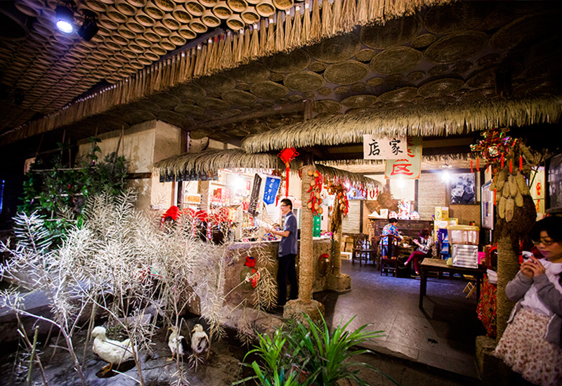 門(mén)店相冊(cè)