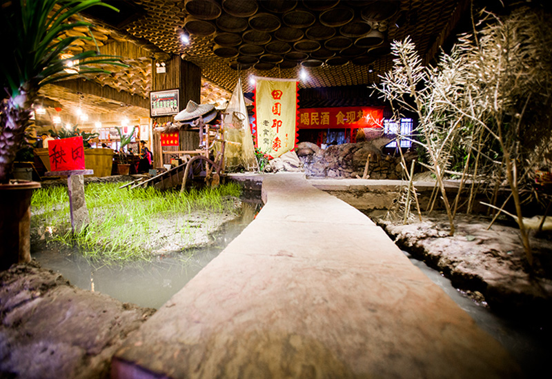 門(mén)店相冊(cè)